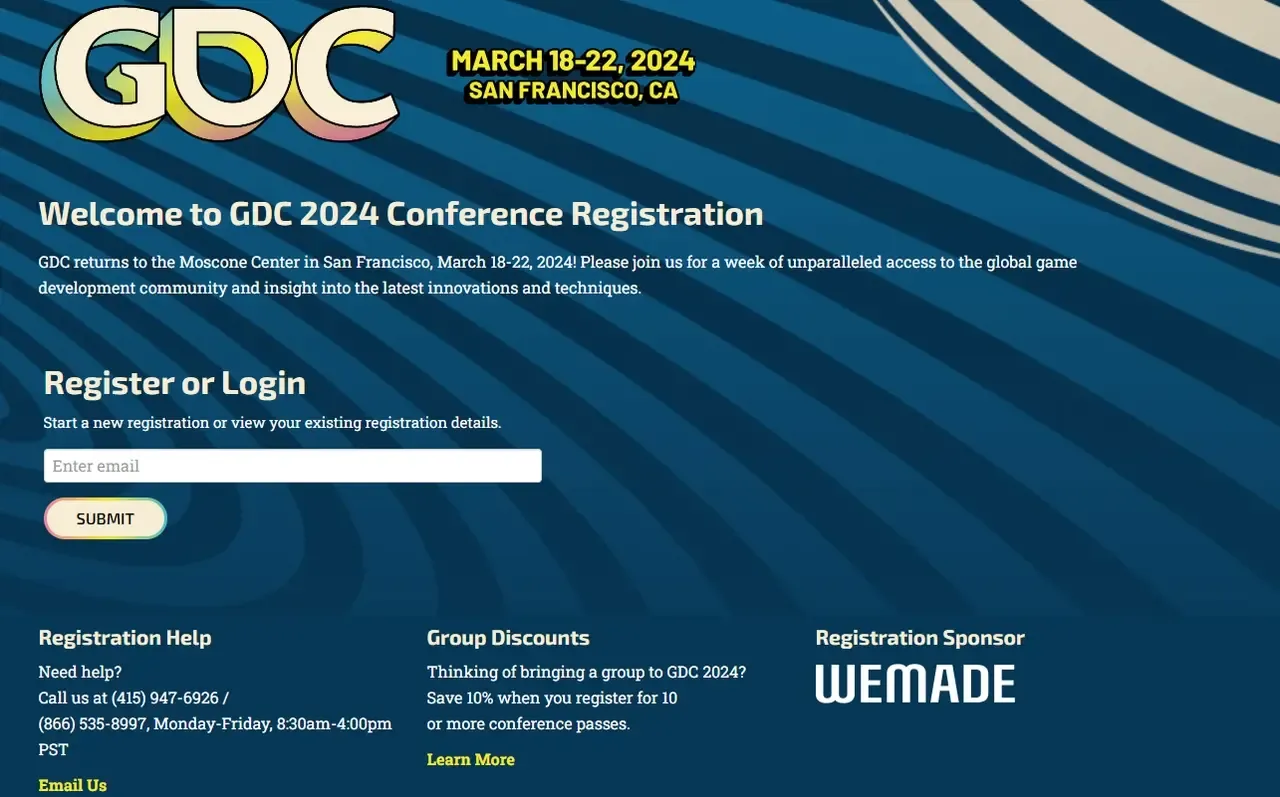 GDC2024大会开幕，Web3游戏成为全场亮点？

