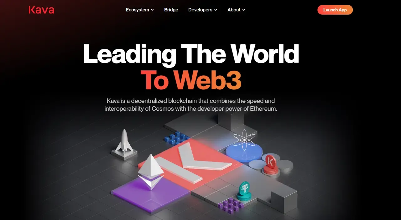 横跨Web3两大头部公链的DeFi项目，能实现跨链互联的愿景吗？