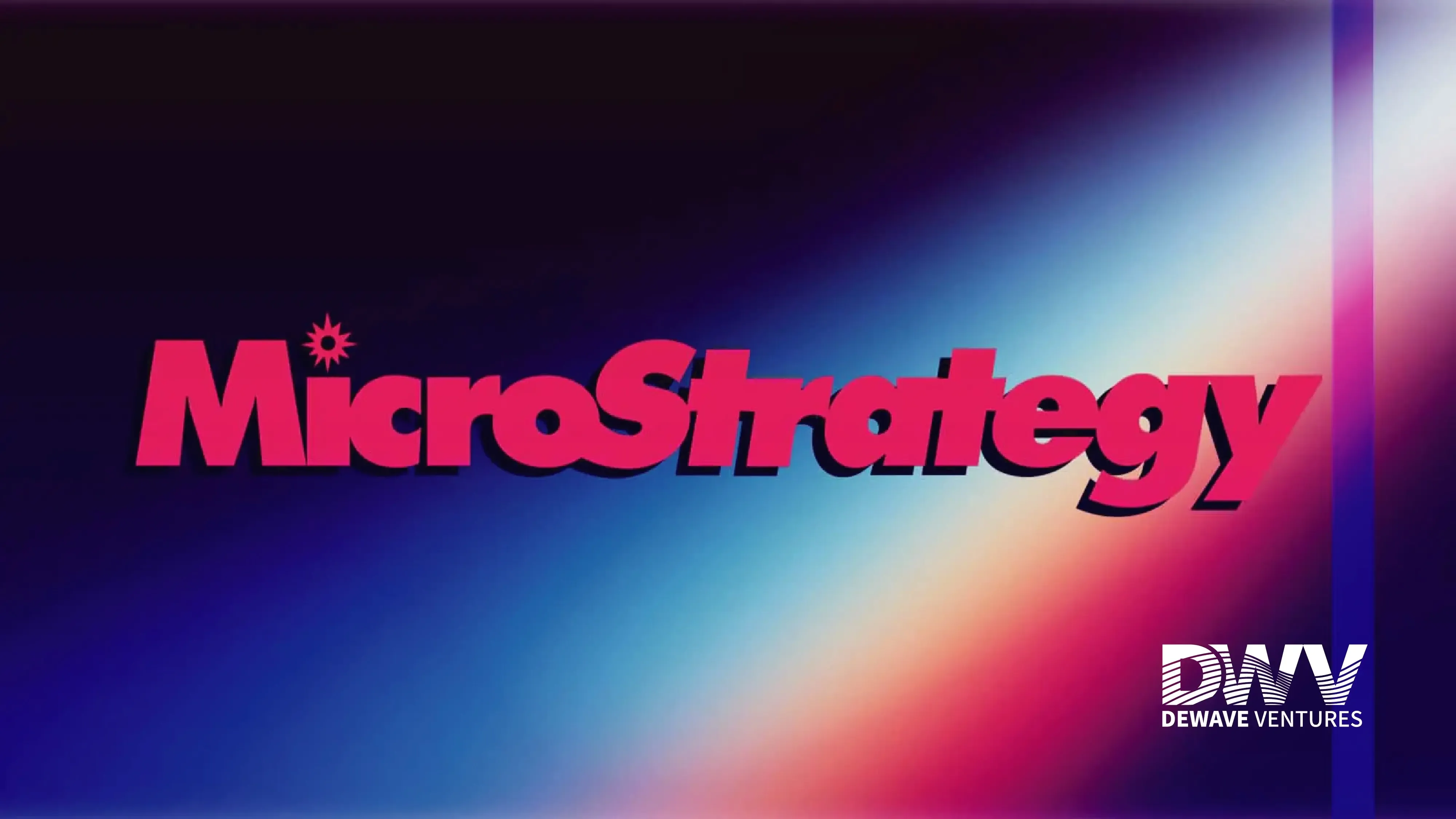 将比特币纳入企业金融战略的先驱，Microstrategy 的比特币投资之路
