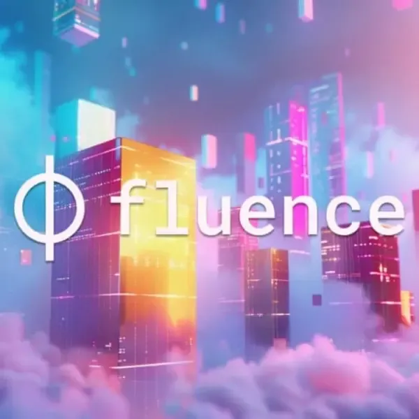 解读 Fluence DAO：耕耘 4 年，Multicoin 看好的实力 DePIN+AI 项目