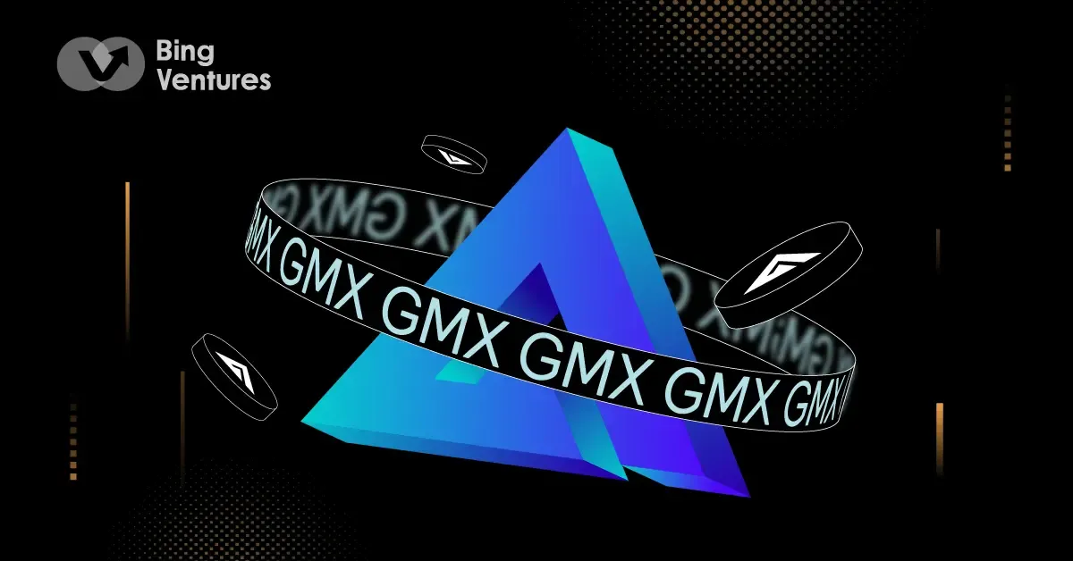GMX v2 及其竞争对手：颠覆去中心化衍生品市场的新浪潮