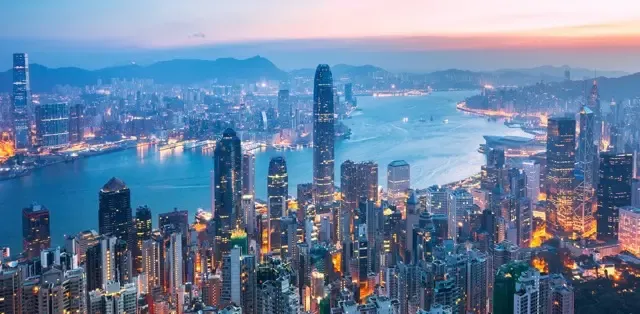 MIIX Capital：香港加密市场调研报告
