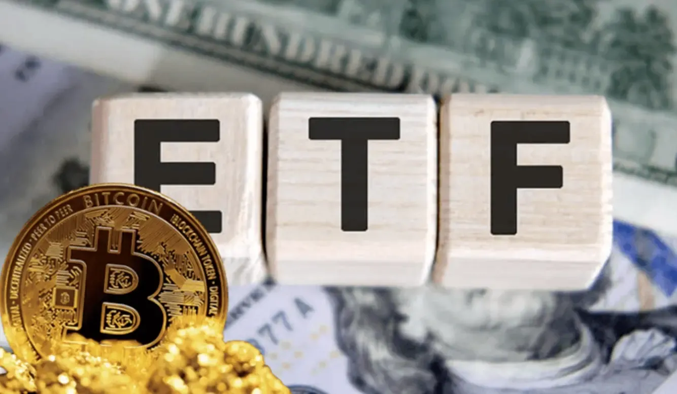 比特币现货 ETF 推出三个月，全面解析其发展现状及未来影响