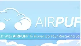 AirPuff 积分收益最大化指南：如何活用杠杆增加预期回报