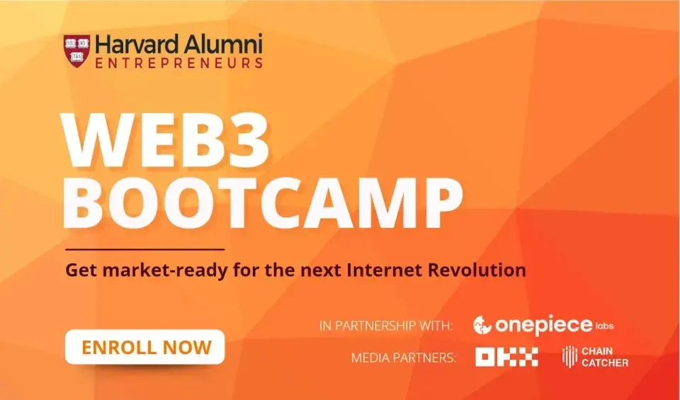 Elevating Business Strategies | Web3 Bootcamp