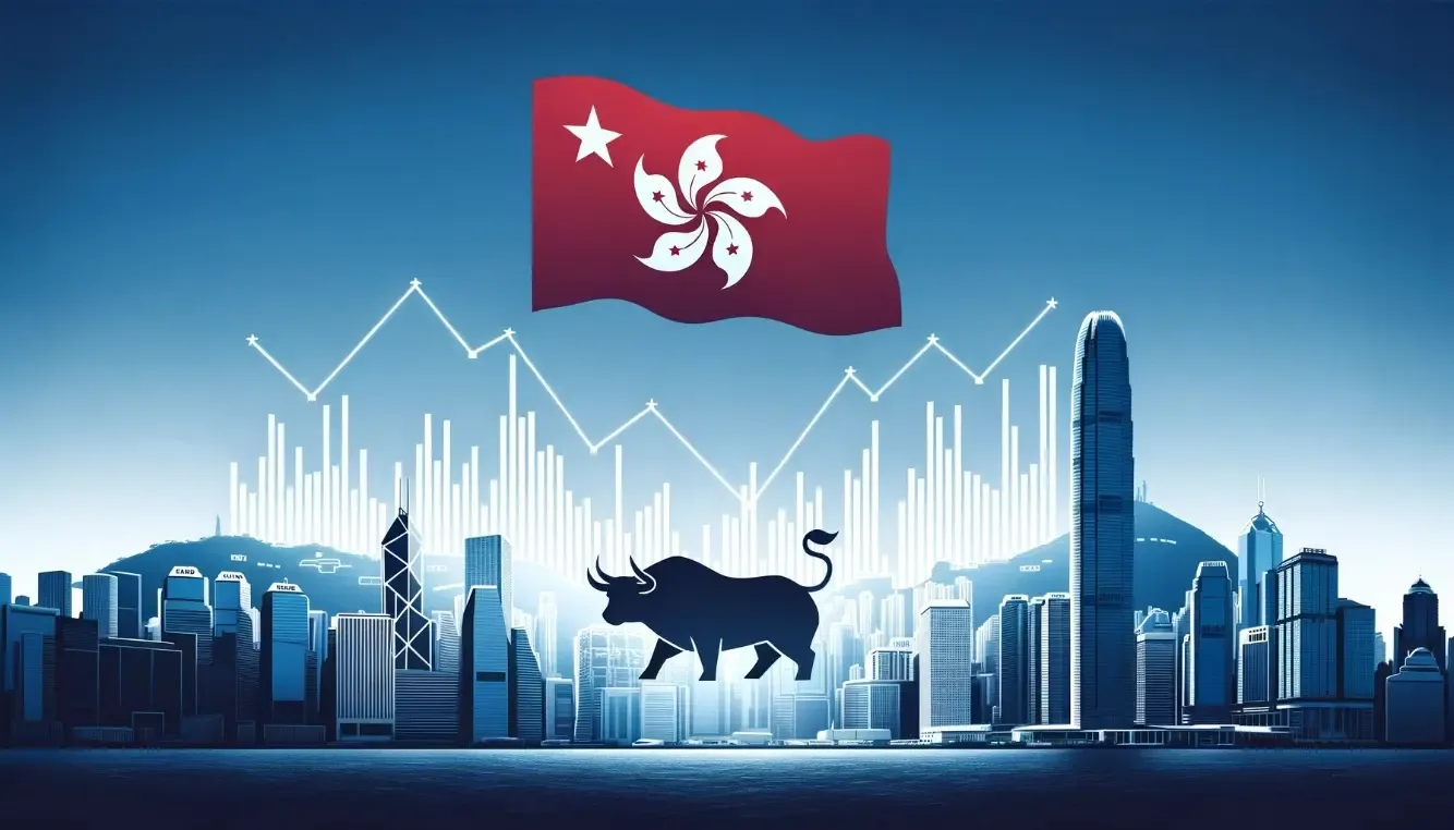 香港 BTC 及 ETH 现货 ETF 通过，对行业意义几何？
