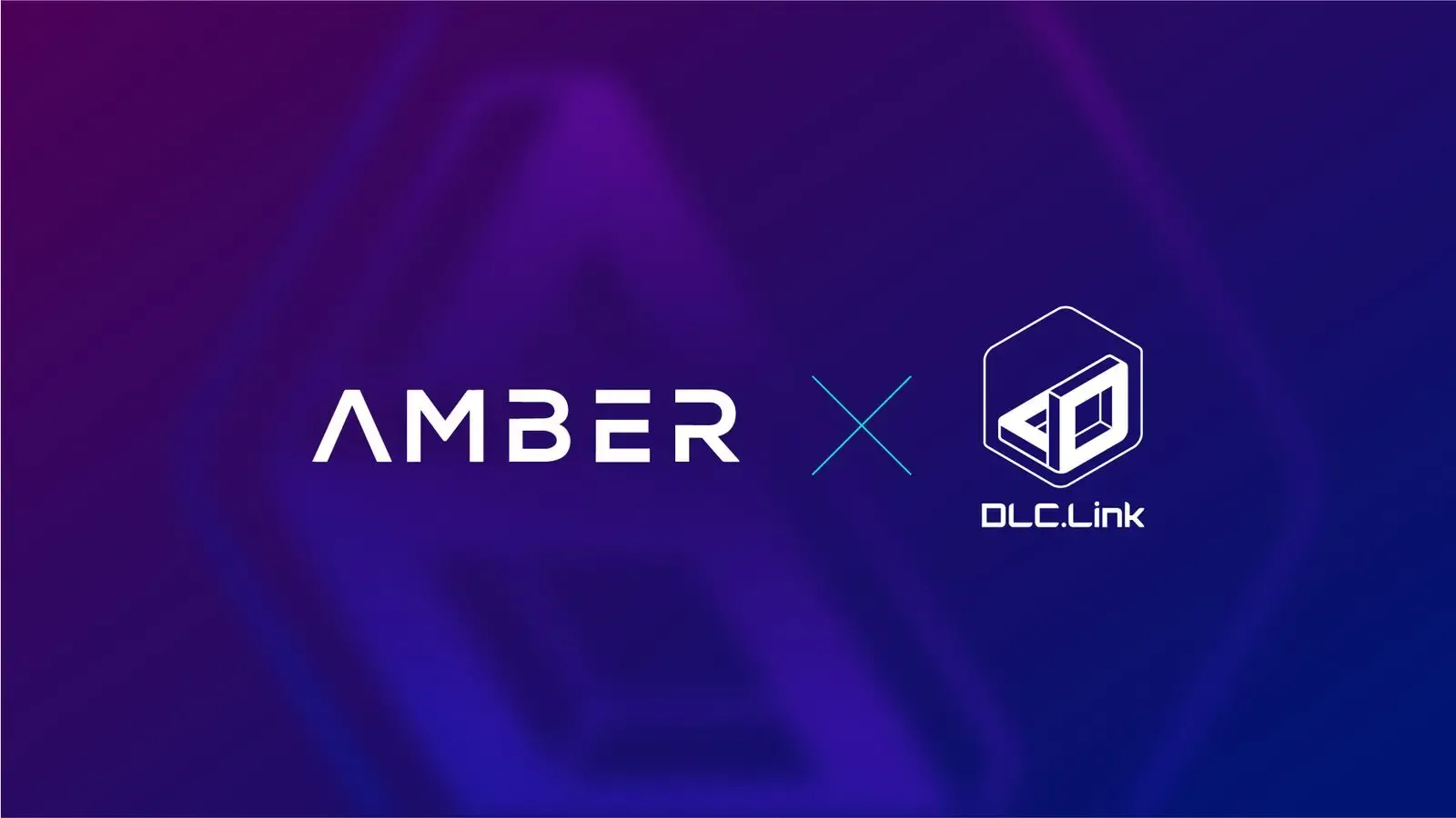 DLC.Link 与 Amber Group 结成战略联盟，联合推出 dlcBTC