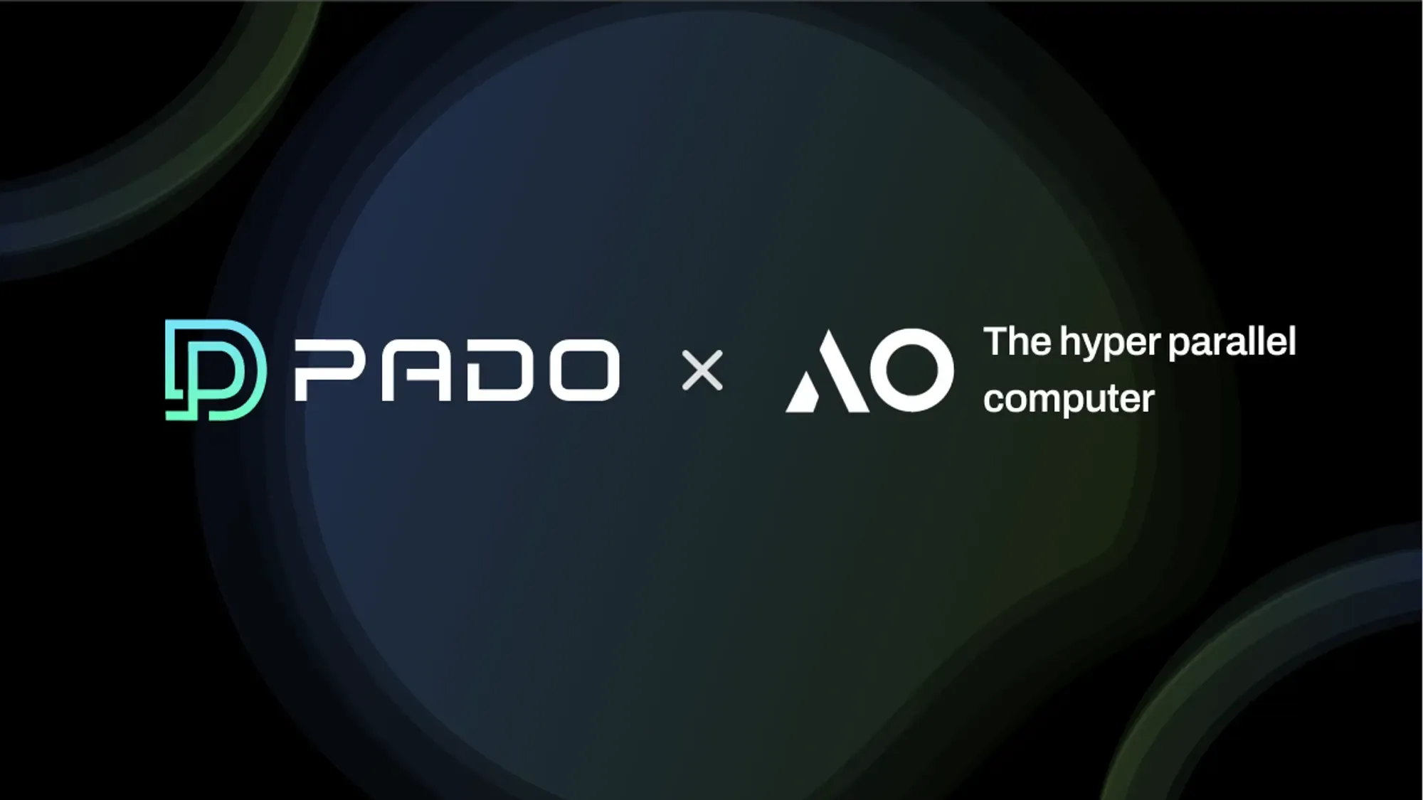 在 AO 超并行计算机上启用 PADO 可验证机密计算