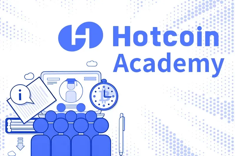 Hotcoin Academy 市场洞察-2024年4月15日-21日