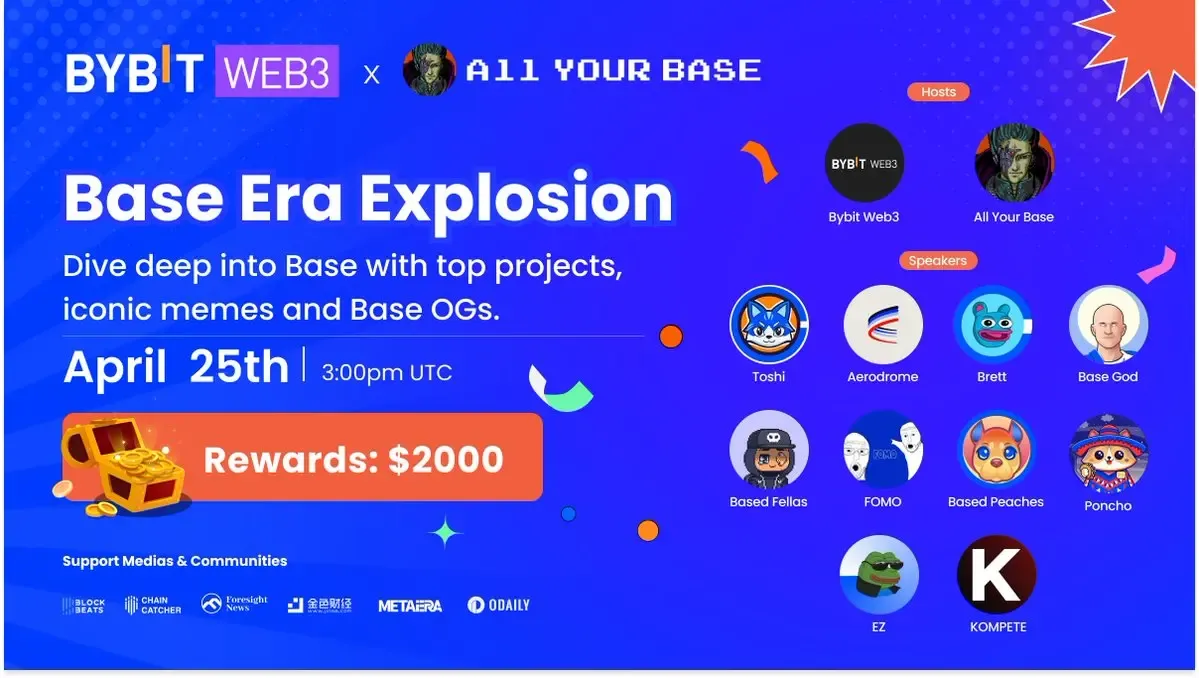 Base Era Explosion