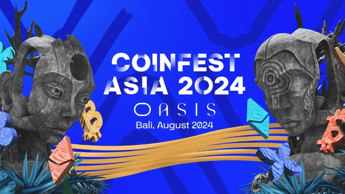 COINFEST ASIA 2024
