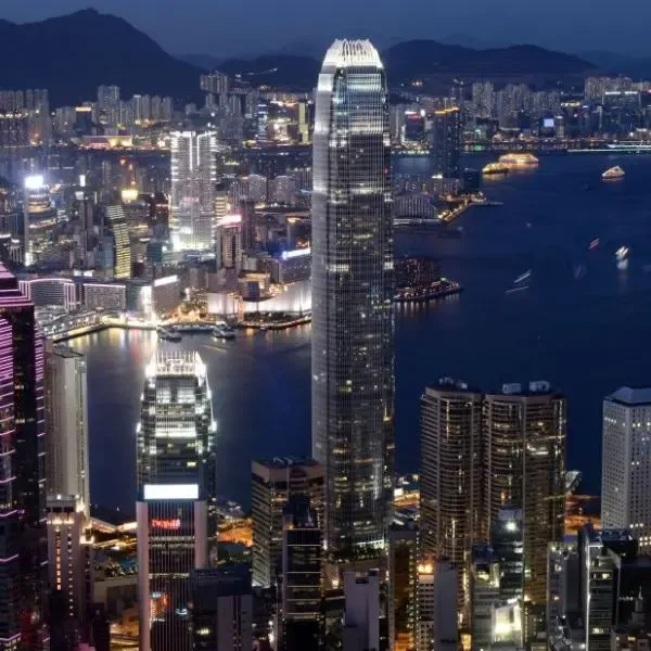 虚拟资产现货 ETF 将上线 香港能否顺势突围
