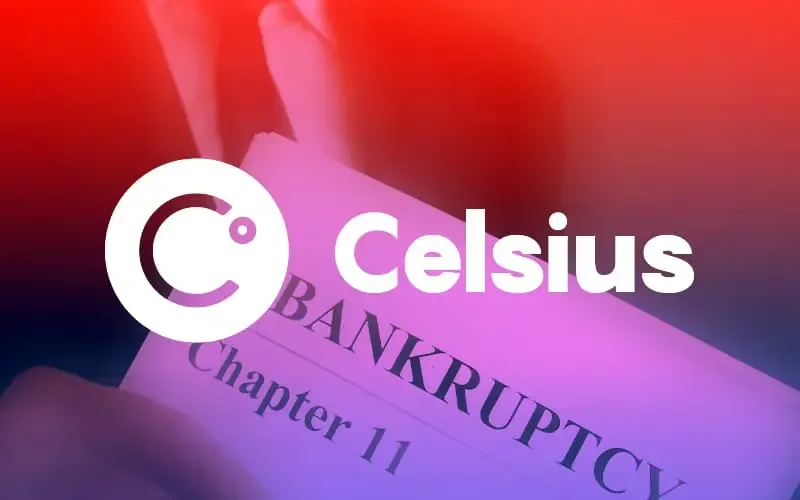 Celsius 销毁 94% 代币，$CEL 单周暴涨背后的原因？