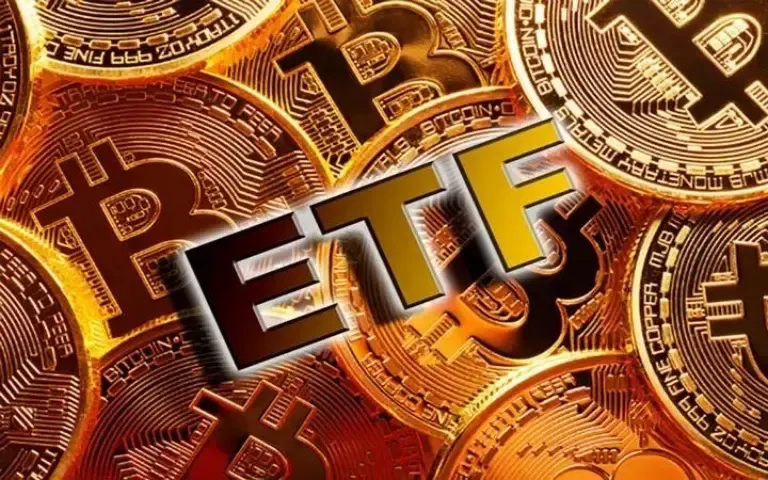 谁在购买比特币现货 ETF？
