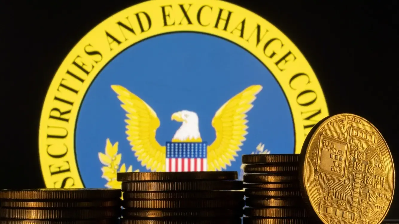 美国证券交易委员会（SEC）无法停止起诉加密货币公司