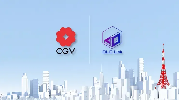 CGV 宣布投资比特币互操作性平台 DLC.Link