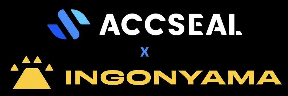 Ingonyama 与 Accseal 达成战略伙伴关系，旗下产品 ICICLE 和 LEO 集成，共同促进 ZKP 云计算的创新发展