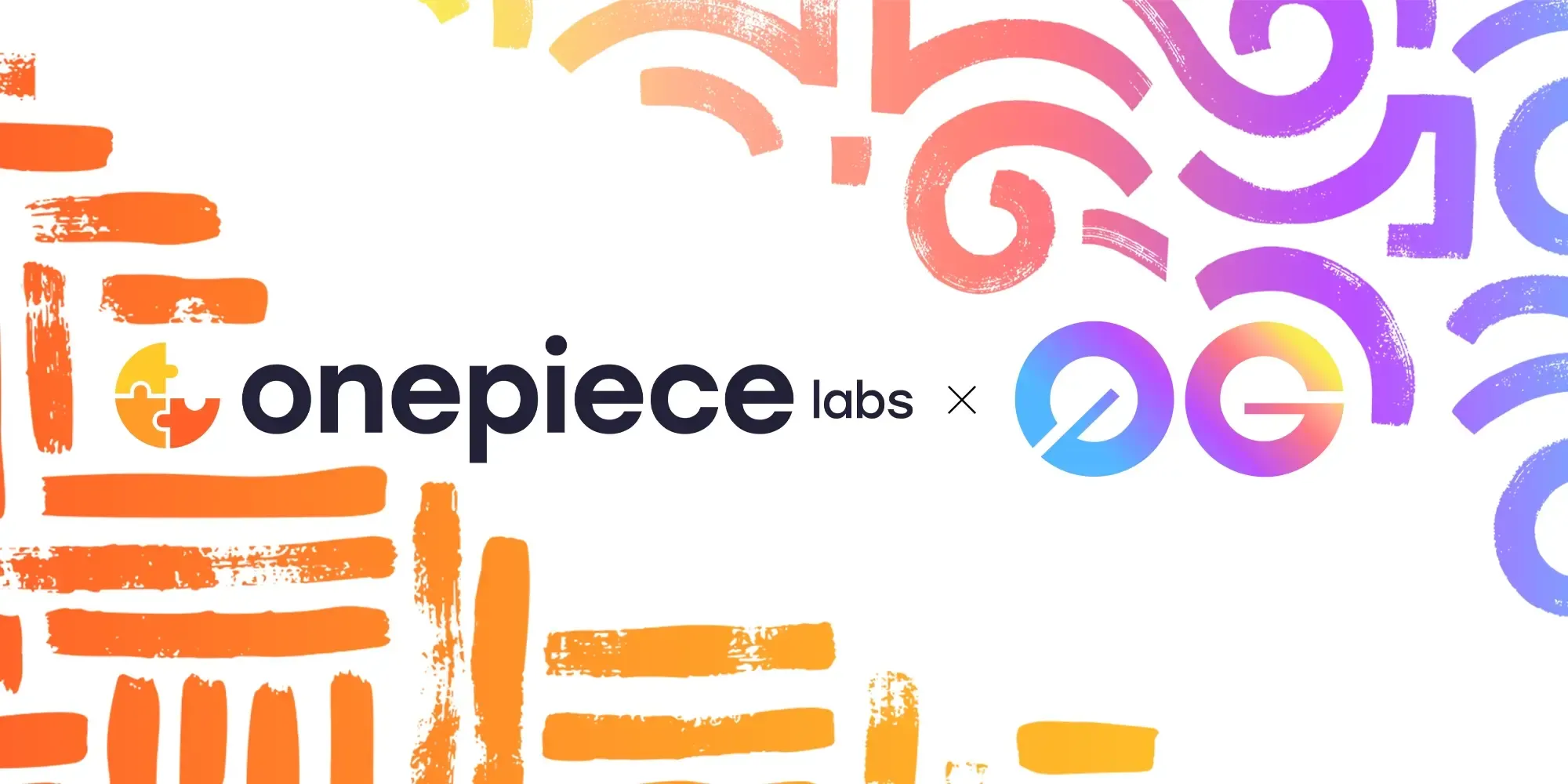 OnePiece Labs联合0G给社区的一封信