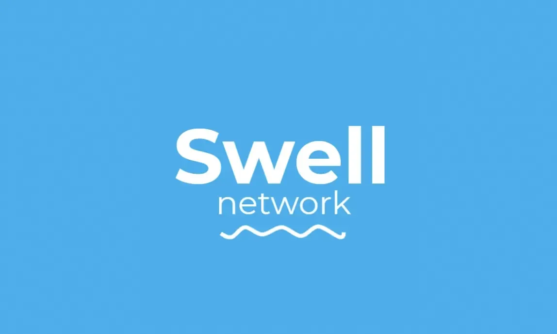 深入 Swell Network：最有趣的 L2