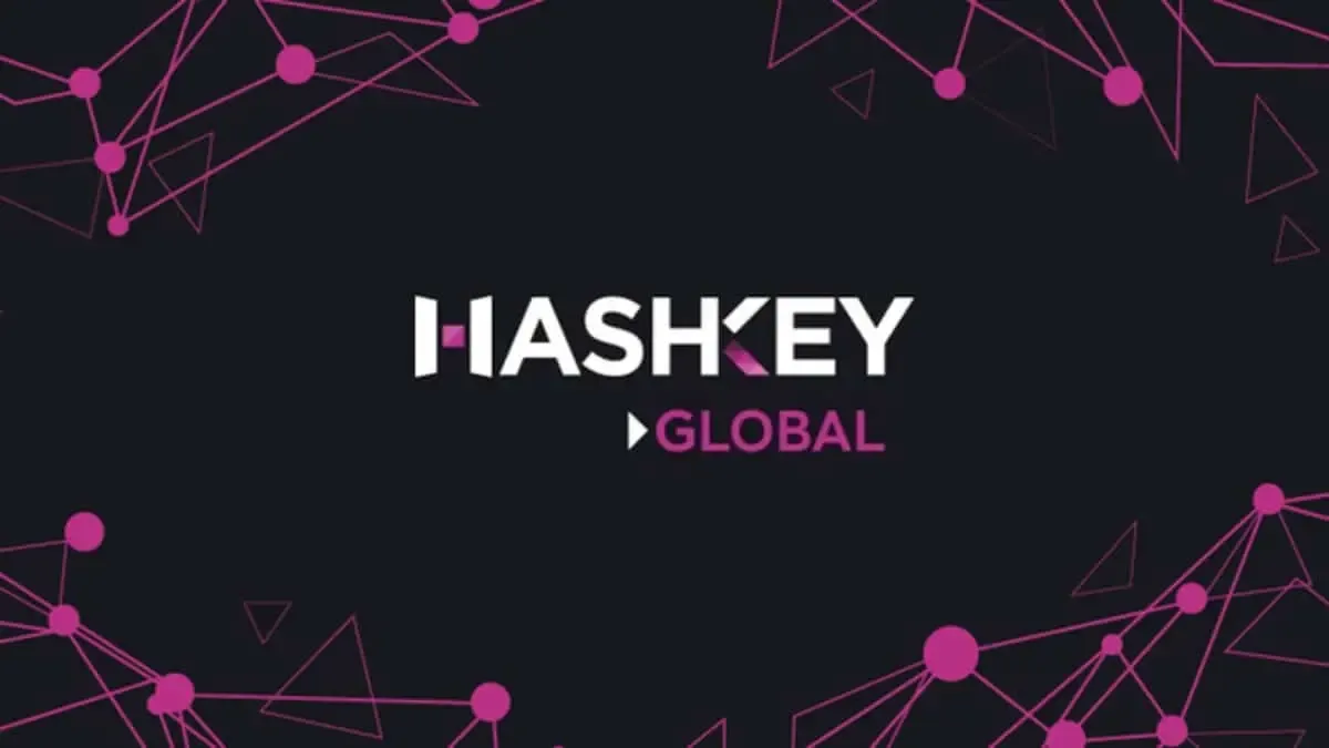 持牌所 HashKey Global 4 月报：22 天交易量超 36 亿美元，超 Coinbase 同期交易量