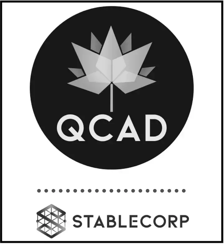 加拿大官方推出稳定币 QCAD，还得到了 Coinbase 的大力支持