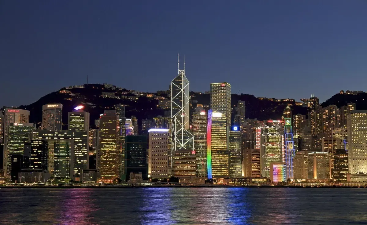 揭秘比特币社区史上最大会议，在香港都聊了些什么？
