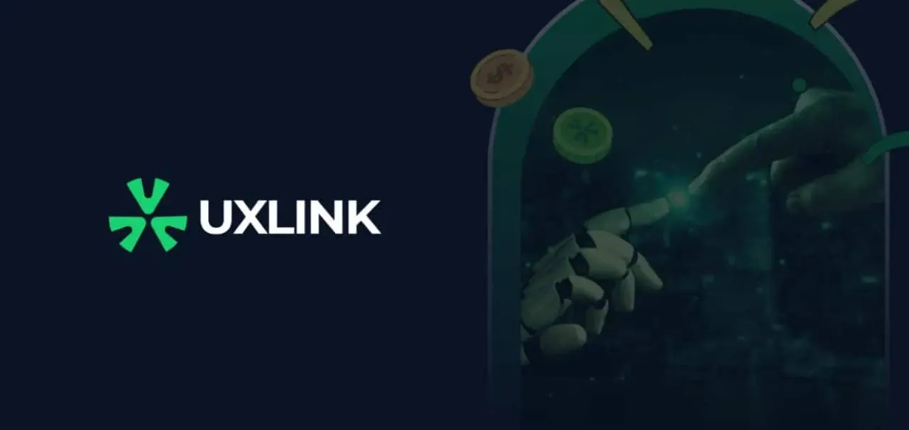 累计融资超 1500 万美元，Web3 熟人社交开创者 UXLINK 和它“社交+交易”的野心