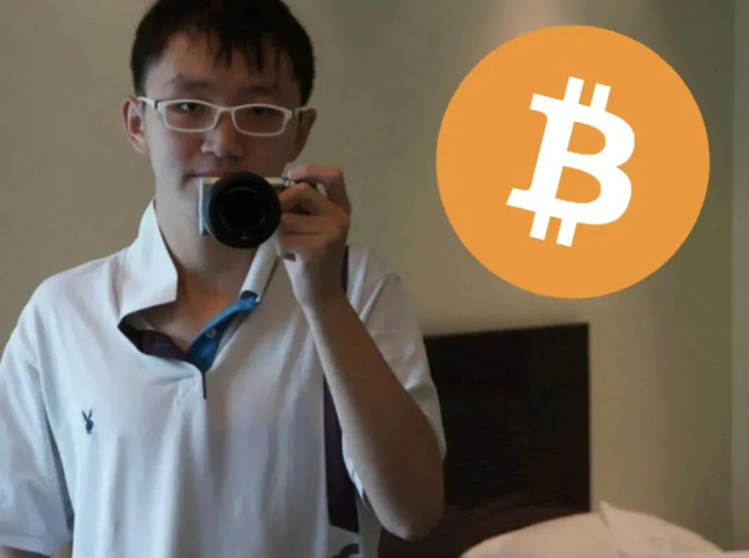 2010 年买比特币的 16 岁神秘中国男生，创办 Bitcoinica 交易所被盗 10.2 万枚 BTC