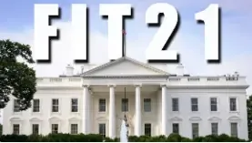 聚焦 FIT21 法案：美国加密市场监管及政治势力转变的新推手