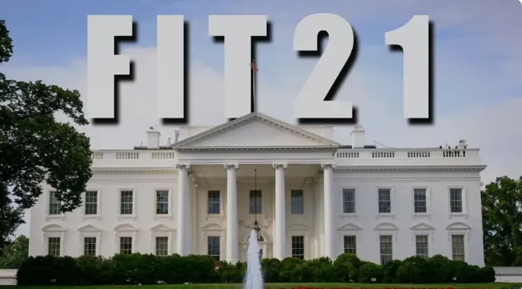 加密法案 FIT21 通过事件追踪
