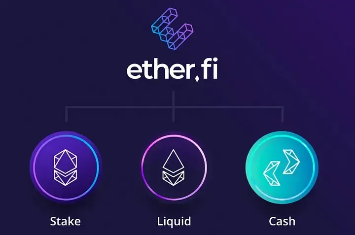 总锁仓价值突破 128 亿美元，推出加密信用卡：ether.fi 能否持续引领再质押市场？