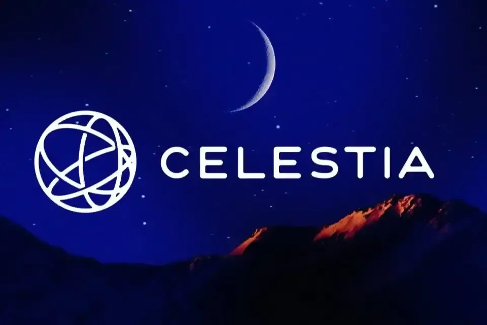TIA 涨超 30%，Celestia 创始人写了一份主权链宣言