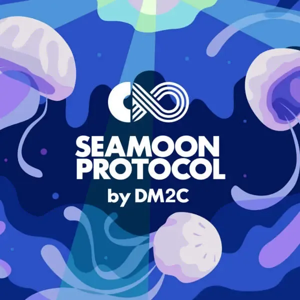 读懂 Seamoon Protocol：日本综合性巨头 DMM Group 打造“不朽的”Web3 Steam