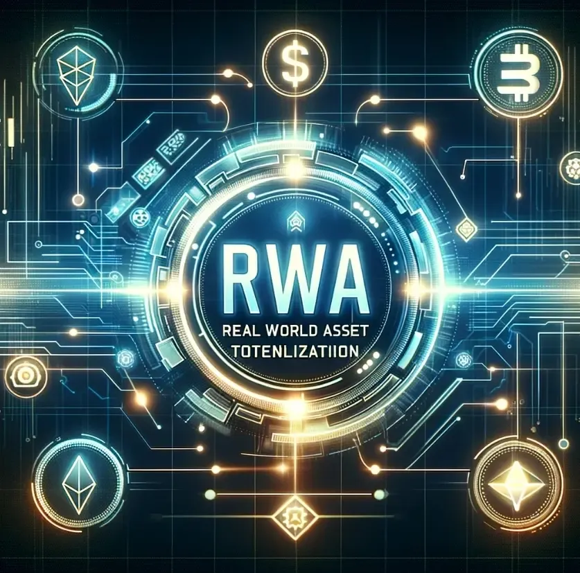 揭开 RWA 赛道的财富密码：前景解析和优质项目推荐