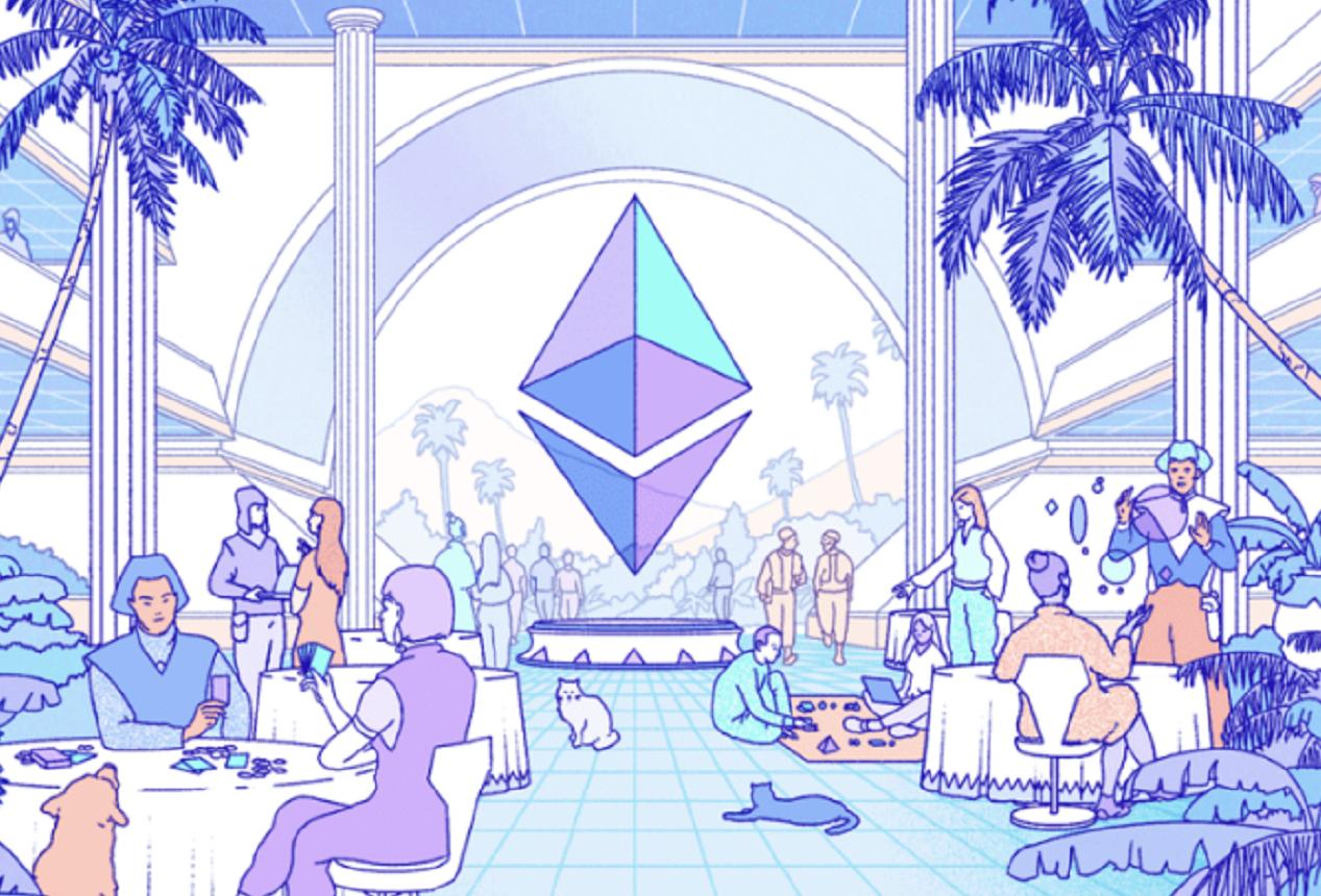 In-depth Analysis of Ethereum 2.0: The First Step of the Vast Journey - Serenity Phase