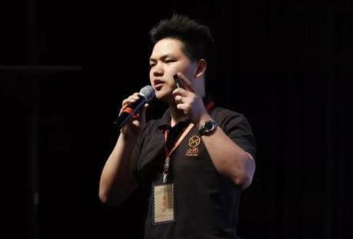 对话杜均：从江城少年到币圈大佬