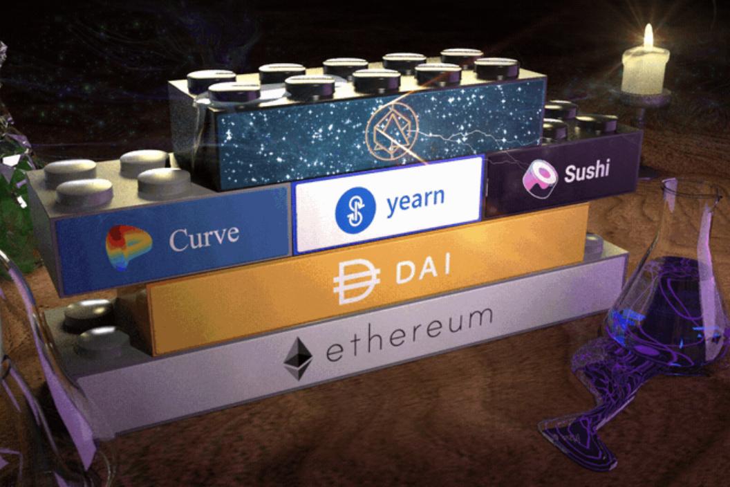 一文读懂让时间为你还清债务的DeFi炼金术Alchemix  | DeFi捕手