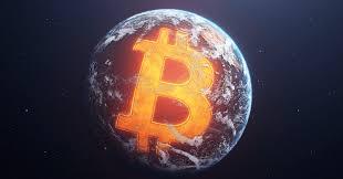 Bitcoin: The Ultimate Offshore Bank of the 21st Century
