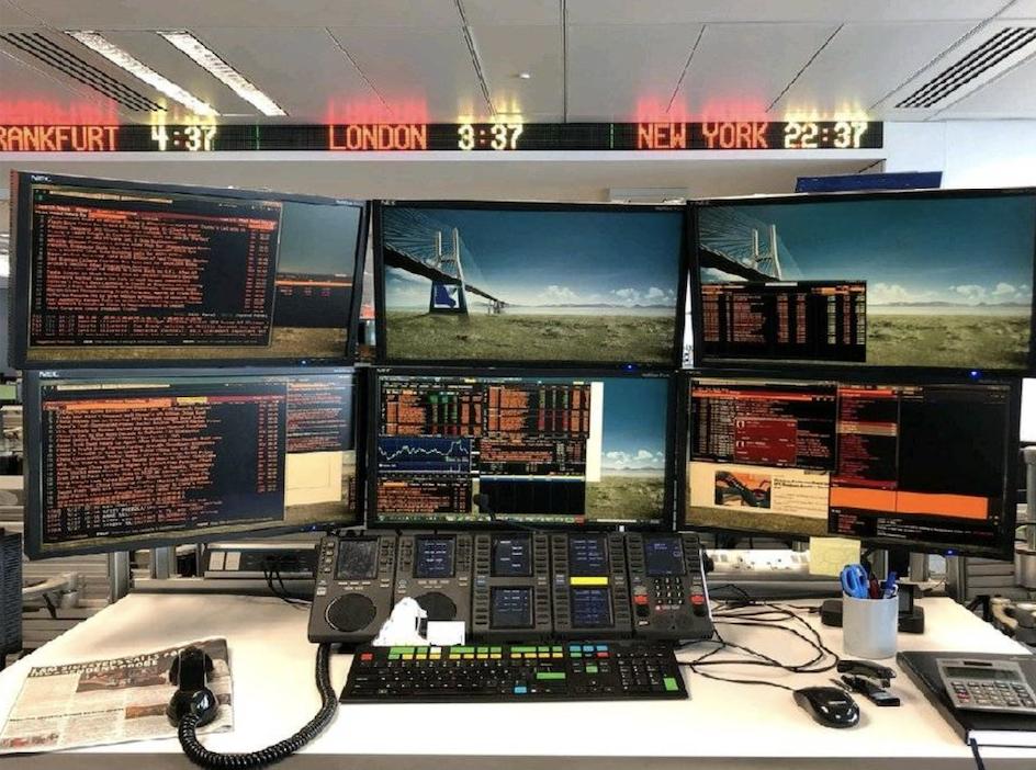 暗号通貨市場は好調で、プロの投資家はどのように安定して利益を上げているのか？