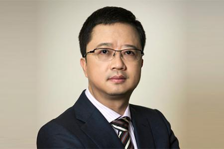 Liang Xinjun: The next twenty years belong to blockchain and the data economy