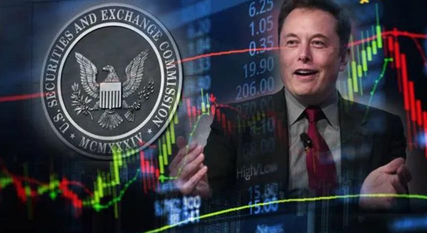 美国证监会怒斥马斯克：竟公开嘲讽我！两次违反法庭命令