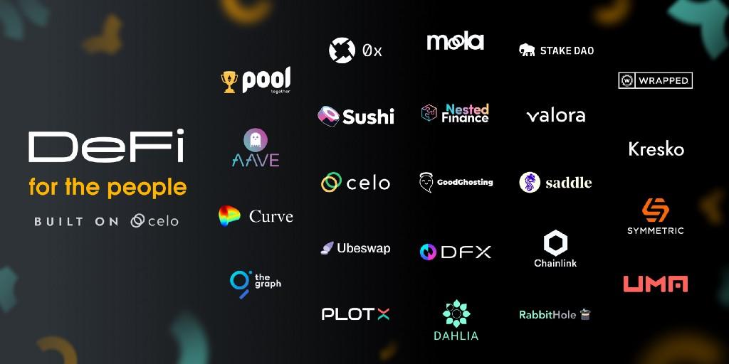 Celoはパブリックチェーンエコシステム競争に参加し、1億ドルをユーザー教育と報酬に投資します。