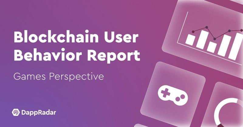 DappRadar报告：美国区块链用户最多，链上流量由游戏和NFT主导