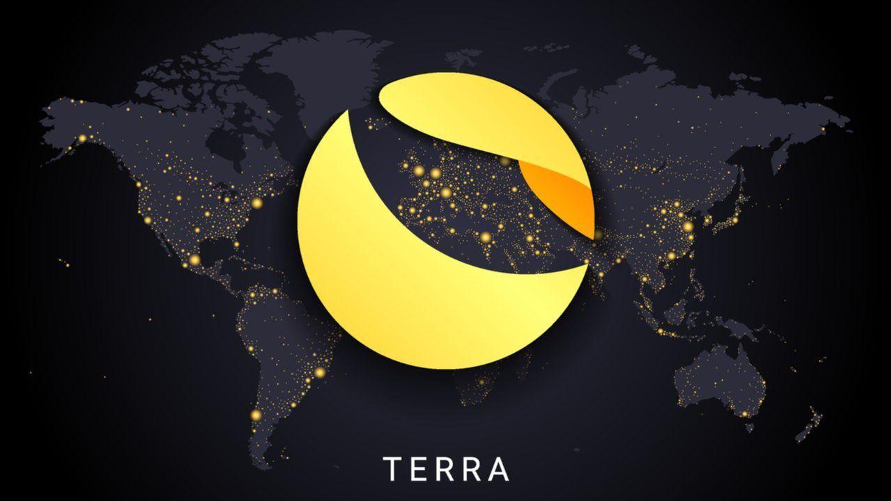 纵览 Terra 生态项目：TVL已超117亿美元，多处于早期阶段
