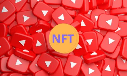 YouTube joins the "NFT" battle of social media giants