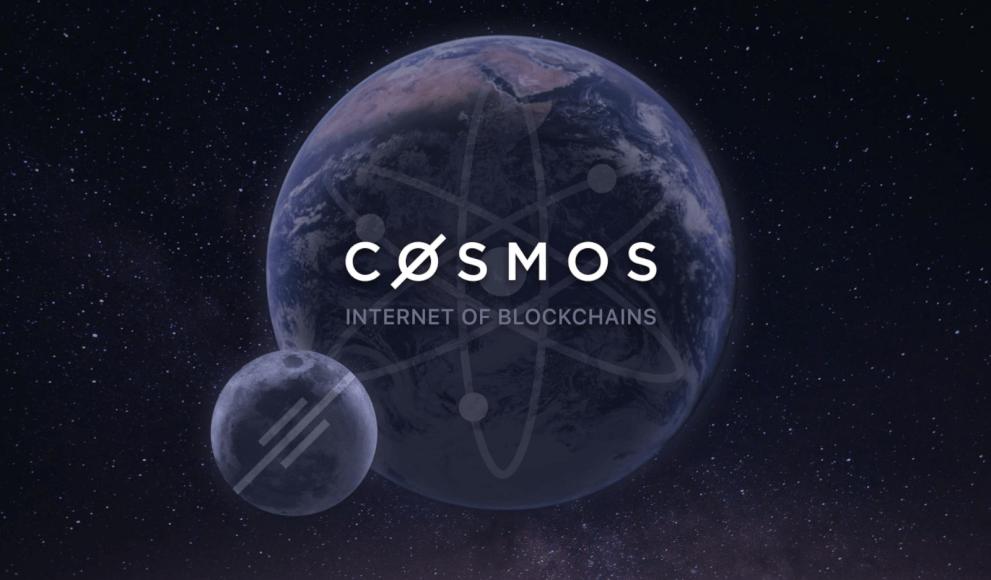 Cosmos：区块链3.0，互联网的基础态