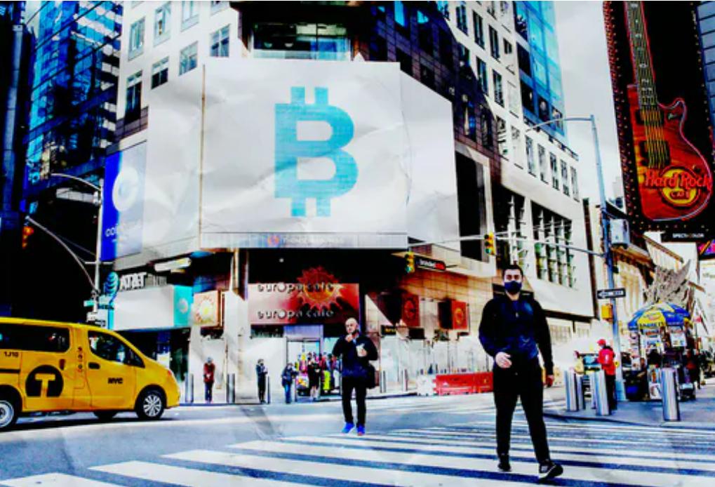 Coinbase公布21年Q4财报：收入创新高并达到24.9亿美元，月活用户达1140万