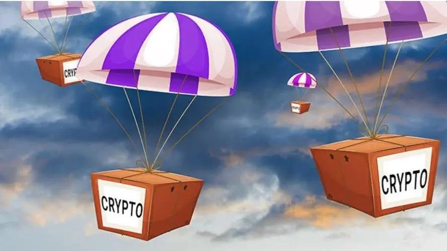 Bankless：2022年值得關注的10大潛在空投機會