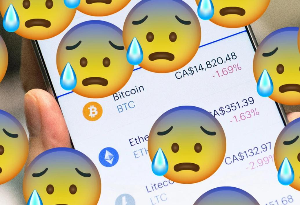 暗号コミュニティに心理的健康危機が浮上：「暗号通貨が私の人生を台無しにした」