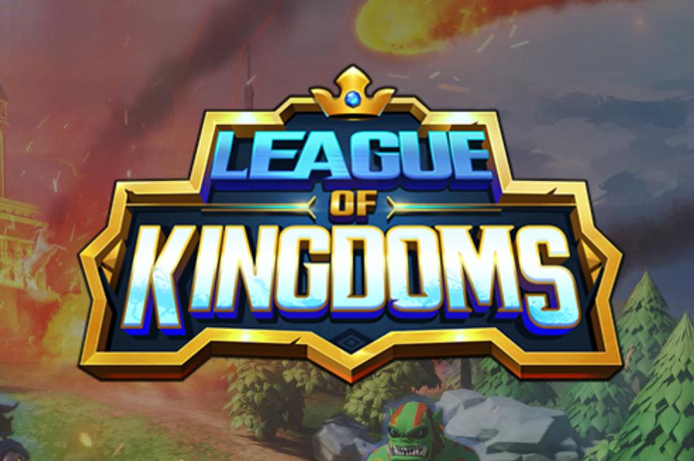 深く解読するチェーンゲームLeague of Kingdomsの経済モデル